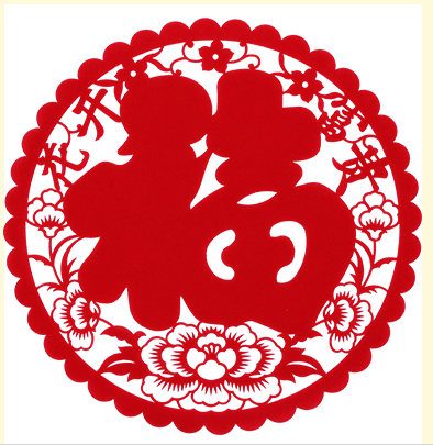 宣纸激光切割机,无纺布剪纸切割设备 窗花植绒布(图1)